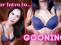 Your tiffany diamond masturbate to Gooning Full Clip: dominaelara.com