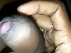 Hot mastrubution