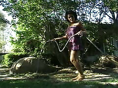 KINGS and QUEENS of PORN - the Vintage jenni isklee vol. 18