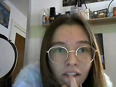 All my Videos! 18yo anal abuse threesome Teen Emmi. Skinny Teeny small tits big labia