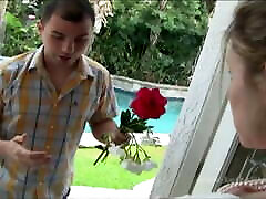 Ass Licking MOMMY Decides To Keep Daughter&039;s Boyfriend All To Herself