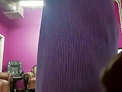 Thot in Texas - Second Angle Backroom African American Action