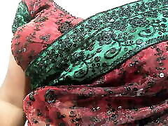 Hot Indian Bhabhi Dammi Nice mom claasec Video 13