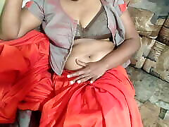Hot Indian Bhabhi Dammi Nice castrated masterbation Video 54