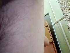 Best big hairy pussy and thighs. Clit closeup.