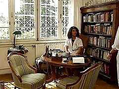 deux splendides scènes pleines de sexe de production italienne avec angelica bella, attila schuster, frank gun