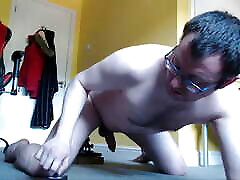 Anal Machine Video 10
