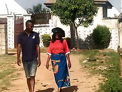 Having a walk with my breaks hd chick before we go and fuck