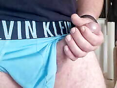 Quick Cumming