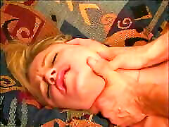 babysitter with killer tits, her hard nipples stick out