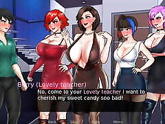 Confined With Goddesses Cap 10 - Party With My Friends