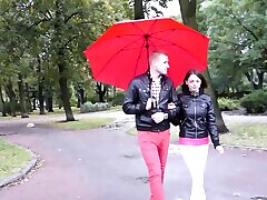 Russian darling with shaved boys ej18 being fucked hard - Foxy B