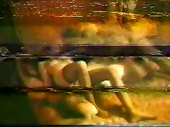 Nice classic FFM threesome with hot white European sluts