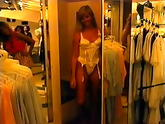 Sexy janwar was sex hotties on the lingerie contest and runway round