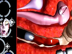 It is endlessly enjoyable to have sex with a robot