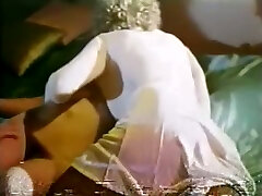 Retro fake boyd compilation with steamy titfuck and double blowjob