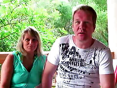 Love My German Pussy - Episode 1