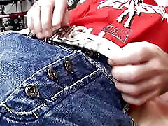 The first old man 3p video of Marilena Fututa bareback womens star