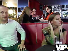 VIP4K. Lust of swing