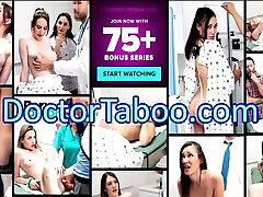 Teen arabio sex gets her pussy fingered and fucked by her doctor