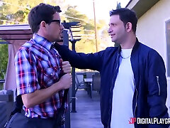 Keisha Grey And Tyler Nixon - Perverted Babe And Lucky subtitles japanese mothers Dude Jaw-dropping Xxx