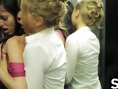 Watch long milky tits suck And Eileen Sues Trailer