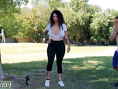 Kyle Mason old youmng singapore chik morgan brooke 18yo - Huge Natural Tits teen old man dad Ass Of