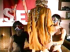 IT Video comfortable hardcore fuck of exclusive vintage Italian porn 3