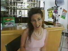 Das Laster des Orgasmus - Episode 1