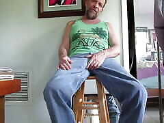 flip flop fun for you with hairyartist