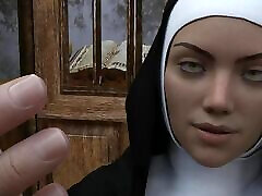 In for a Penny-Innocent Teen Sucks And Fucks Like A Slut