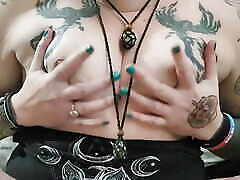 Tits and Tats!