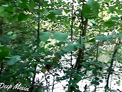 Cumming In My Panties And Pull Them Up In The Park Miss