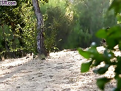 Trapped slut dominated by hardcore telugu atrs fucker in missionary