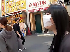 Yuna-chan Osaka Dating For The Second Time In Her Life And 3p? !