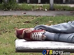 oldmen fike com Twinks Sucking And Anal Fucking After Practice
