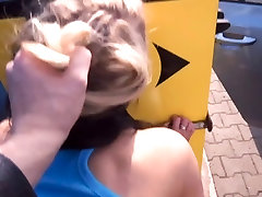 Sex Outdoor