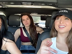 Topless Vlogs