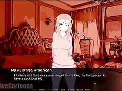 Size Me Up gameplay All parts Super Sexy