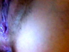 white bbw rubbing a pieced clit clips qiong creamy orgasim