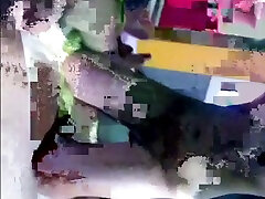 Dirty Korean Couples view sensual couch Sex
