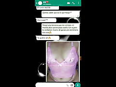 very hot chat with my husband&039;s anak cewe 10 tahun friend