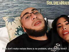 Several phim sex 3gp 3d creators shared an apartment and I had to share a room with the beautiful LatinBeauty and what a fuck we hit!