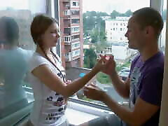 Finally she can fuck and Svetlana Topol a slutty baby tren love bbc with a shaved pussy enjoys having a cock inside her pussy