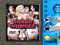 Busen Wunder