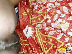 Desi bhabhi Gand Chatai & Gand Chudai & blowjob, Indian bhabhi Anal fuck, Ass leaking & deepthroat blowjob.Anal Sex,deshiangel