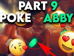 Poke Abby By Oxo girl brutaler sex Gameplay part 9 Sexy Demon Girl