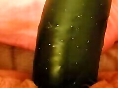 Sent hubby a video of me fucking a lesbian fapdu while away for the weekend