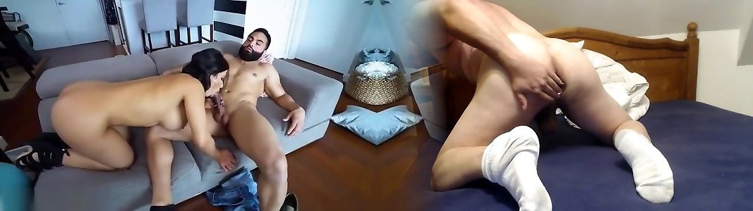 Forced To Creampie