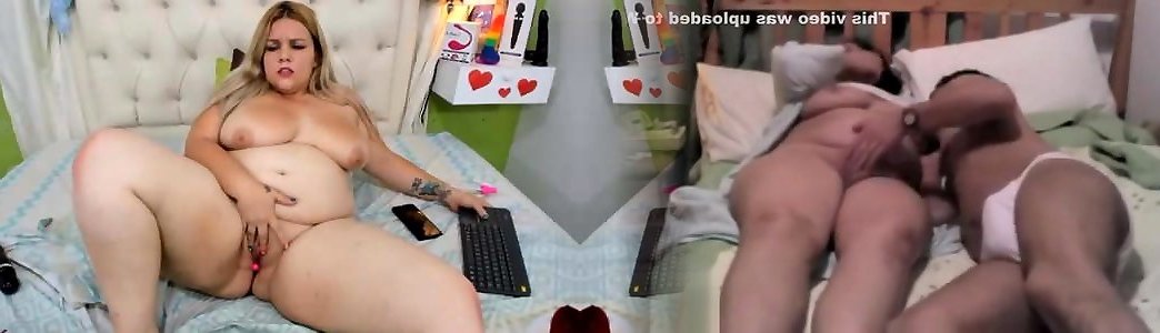 Bbw Webcam Models